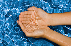 Wasserversorgung Wasserversorgung